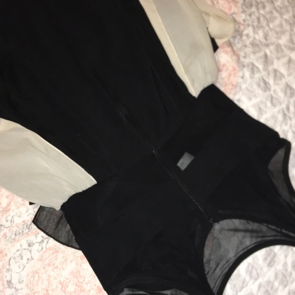 Charlotte Russe dress - Picture 6 of 7